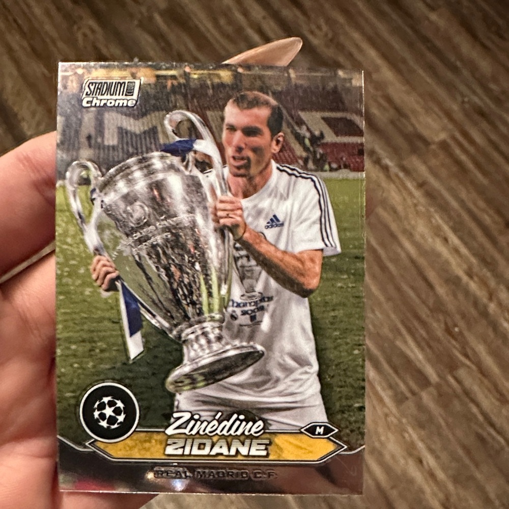 Collectible Card